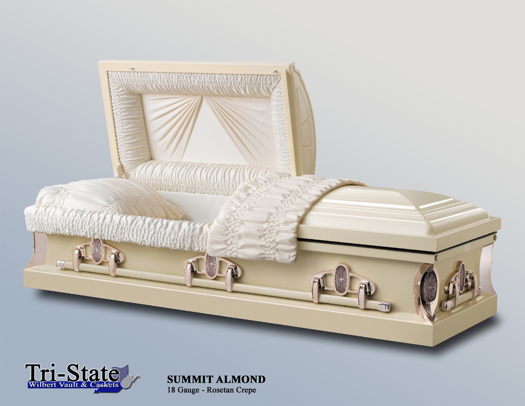 Summit Almond